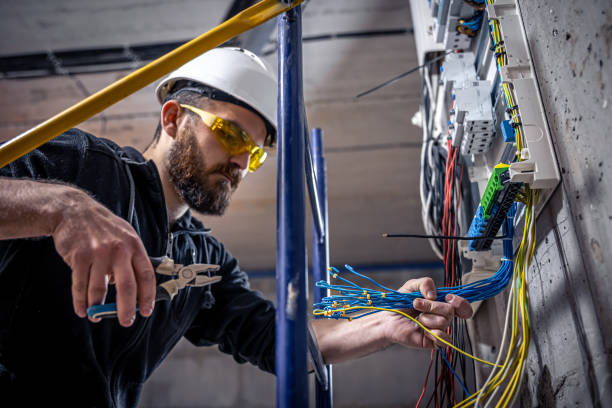 Best Licensed Electrician  in National City, CA
