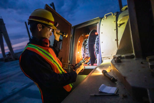 Best 24-Hour Electrician  in National City, CA