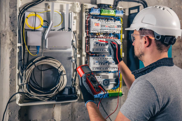 Best Electrical Contractors for Businesses  in National City, CA