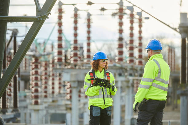 Best Electrical System Inspection  in National City, CA