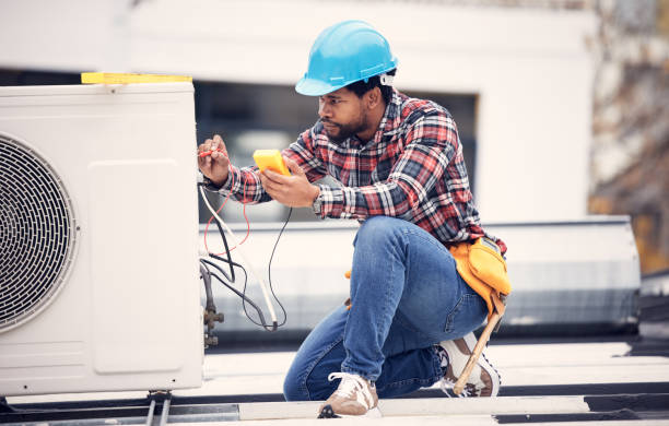 Best Electrical Troubleshooting Services  in National City, CA