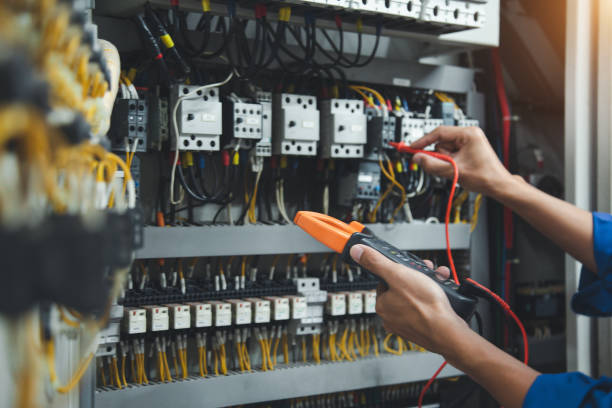 Reliable National City, CA Electrician Solutions