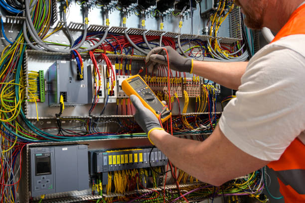 Best Affordable Emergency Electrician  in National City, CA