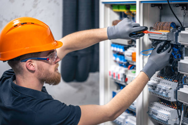Best Circuit Breaker Repair  in National City, CA