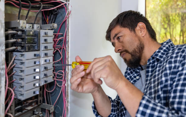 Best Electrician Near Me  in National City, CA